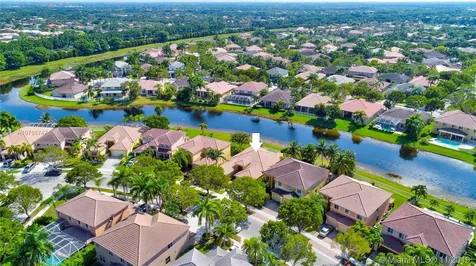 1604 Sandpiper Circle Weston FL 33327