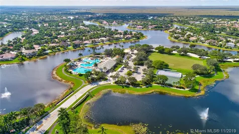 1604 Sandpiper Circle Weston FL 33327