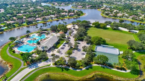 1604 Sandpiper Circle Weston FL 33327