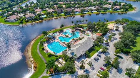 1604 Sandpiper Circle Weston FL 33327