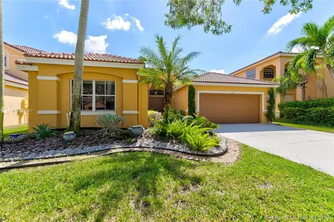 1604 Sandpiper Circle Weston FL 33327