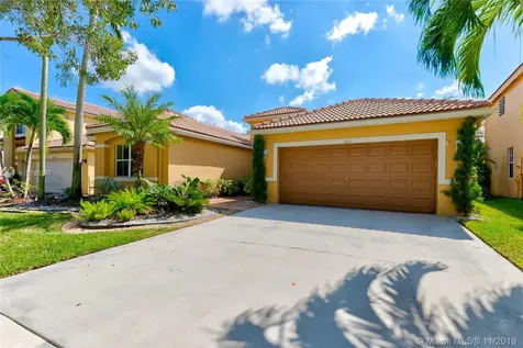 1604 Sandpiper Circle Weston FL 33327
