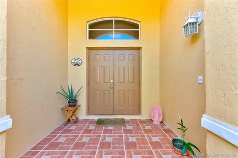 1604 Sandpiper Circle Weston FL 33327
