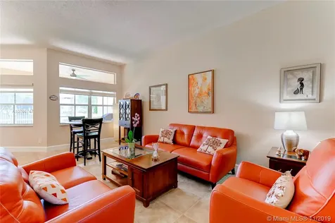 1604 Sandpiper Circle Weston FL 33327