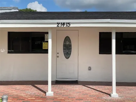 21451 NW 39th Avenue Miami Gardens FL 33055