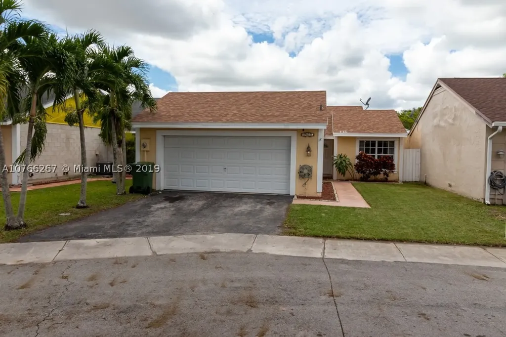 1411 Jay Court Homestead FL 33035