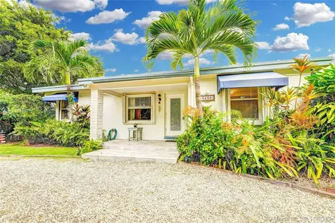 6530 SW 63rd Avenue South Miami FL 33143