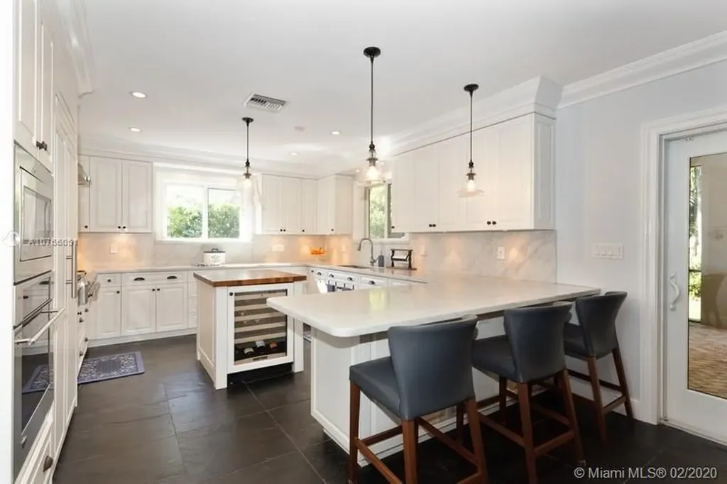 1249 NE 100th Street Miami Shores FL 33138