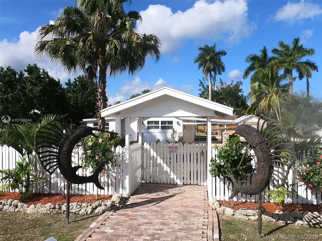 17901 SW 296th Street Homestead FL 33030