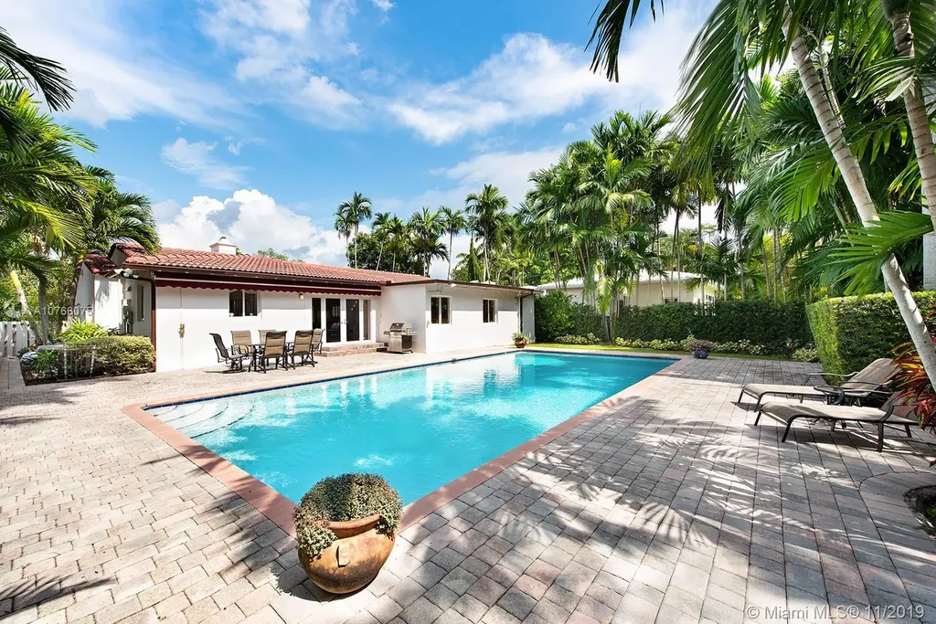 1130 NE 100th Street Miami Shores FL 33138