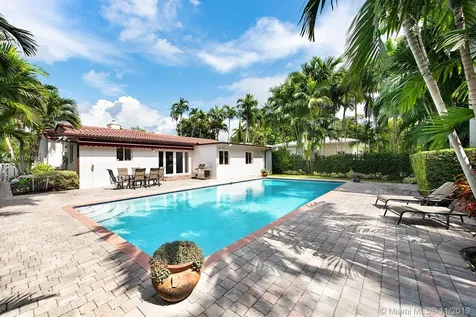 1130 NE 100th Street Miami Shores FL 33138