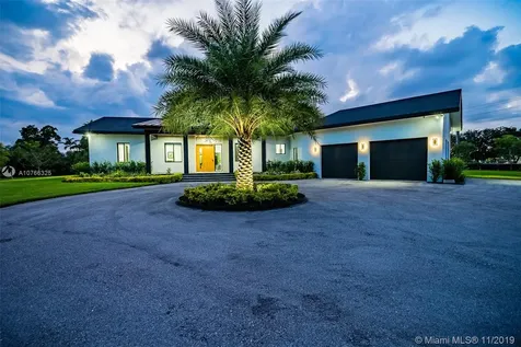 1421 SW 145th Avenue Davie FL 33325