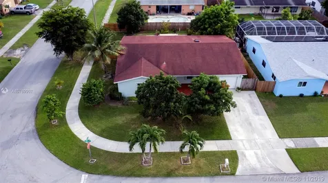 10800 SW 170th Terrace Miami FL 33157