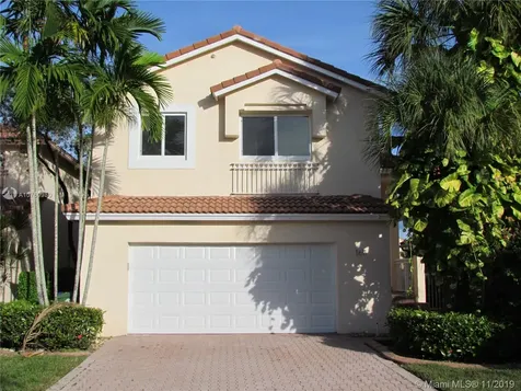 1611 SW 158th Avenue Pembroke Pines FL 33027