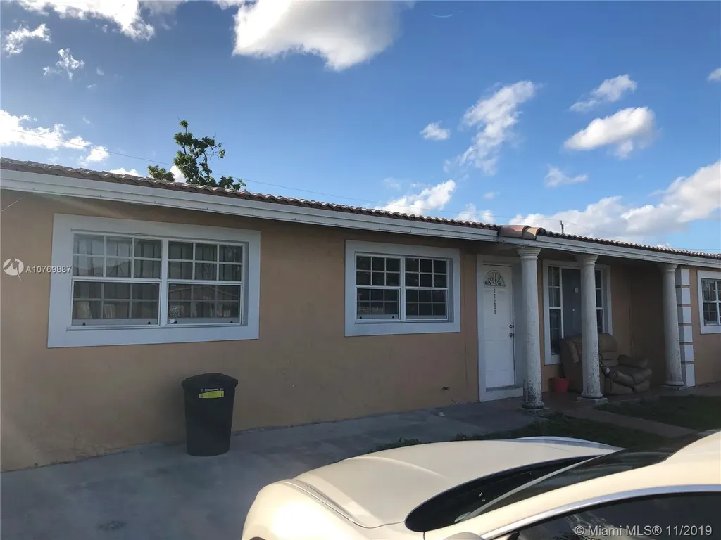 17200 NW 51st Place Miami Gardens FL 33055