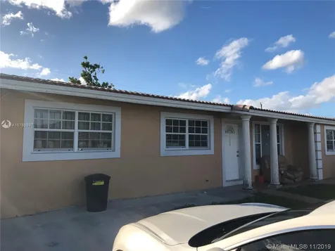 17200 NW 51st Place Miami Gardens FL 33055