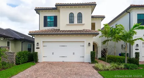 275 SW 113th Lane Pembroke Pines FL 33025