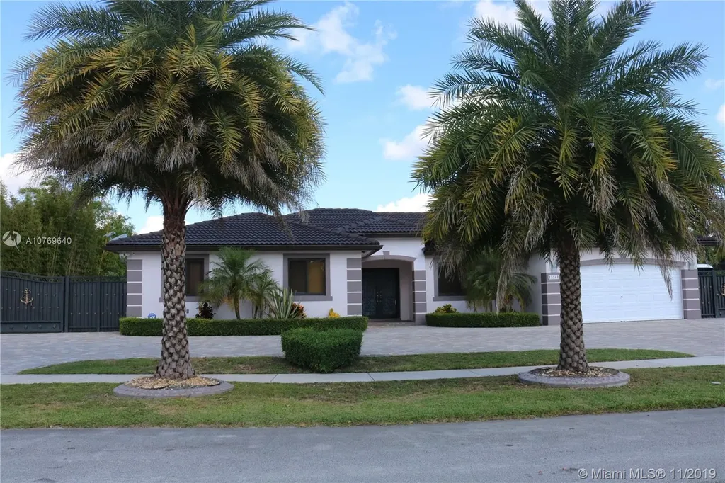 13241 SW 204th Street Miami FL 33177