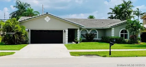 8491 SW 198th Street Cutler Bay FL 33189