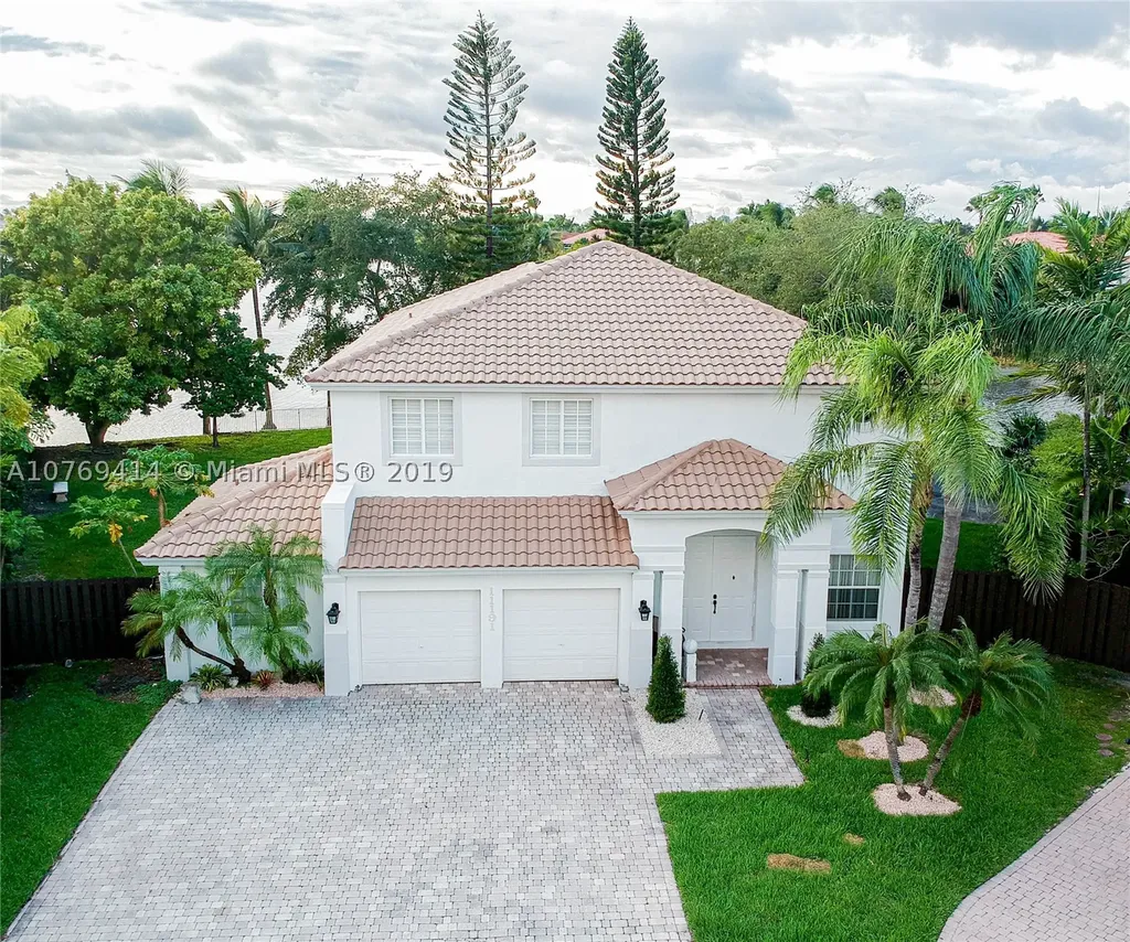 11191 NW 70th Street Doral FL 33178