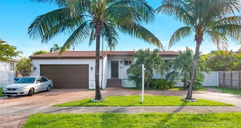 2221 SW 83rd Avenue Miami FL 33155