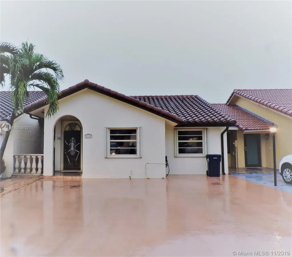 4719 SW 144th Court Miami FL 33175
