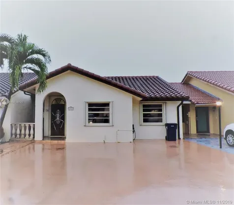 4719 SW 144th Court Miami FL 33175