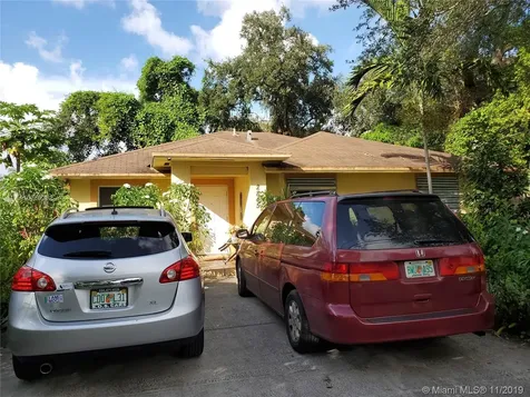 2845 NW 168th Terrace Miami Gardens FL 33056