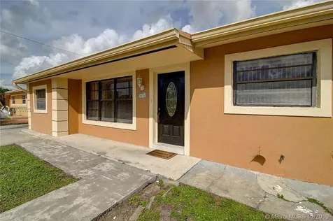 4821 NW 181st Terrace Miami Gardens FL 33055