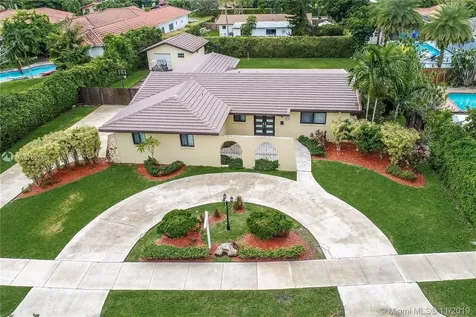 3220 SW 107th Court Miami FL 33165