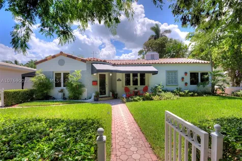 1050 W 47th Street Miami Beach FL 33140