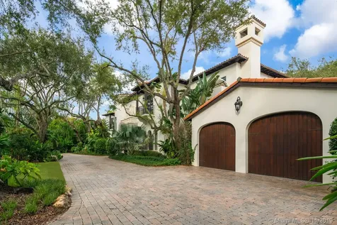 8301 SW 53rd Avenue Miami FL 33143