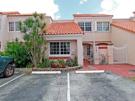 6483 SW 129th Avenue Miami FL 33183
