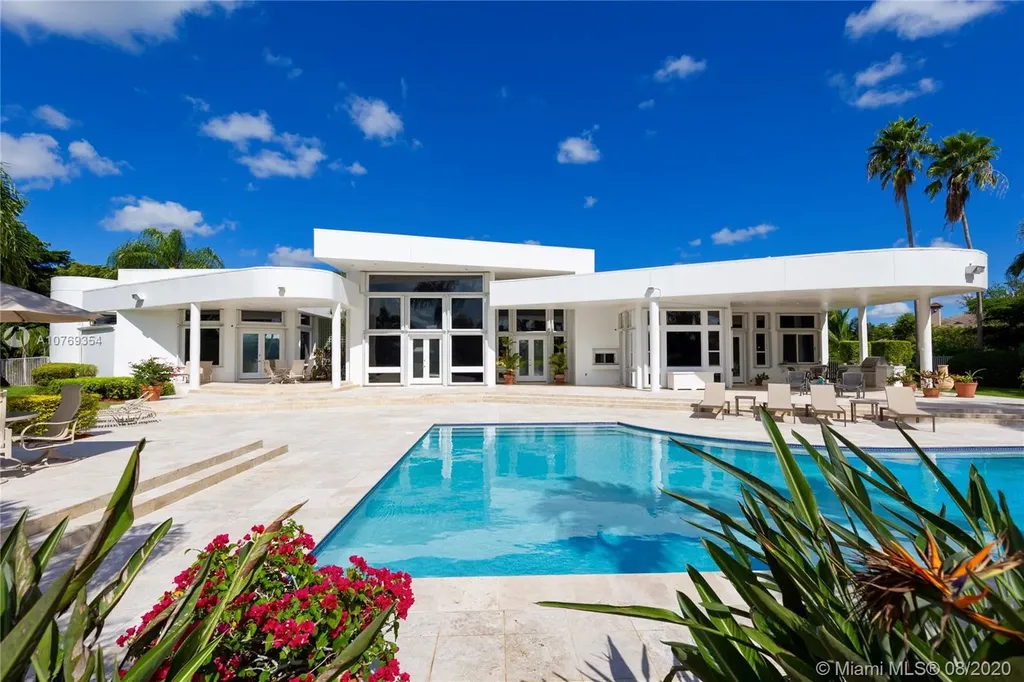 2895 Luckie Road Weston FL 33331