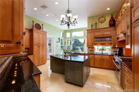2895 Luckie Road Weston FL 33331