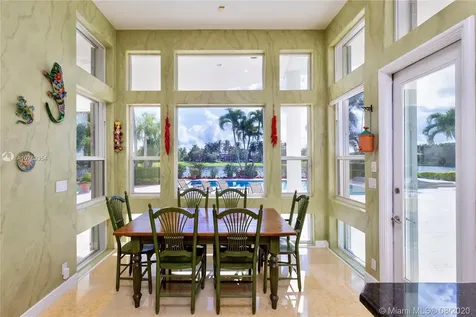 2895 Luckie Road Weston FL 33331