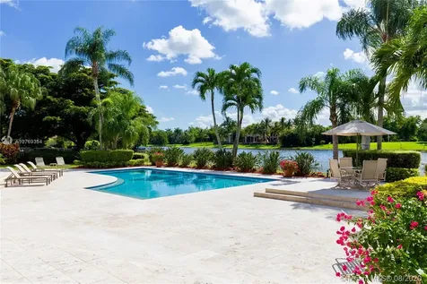2895 Luckie Road Weston FL 33331