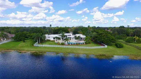 2895 Luckie Road Weston FL 33331