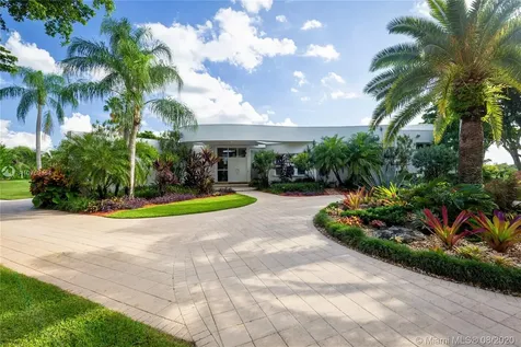 2895 Luckie Road Weston FL 33331