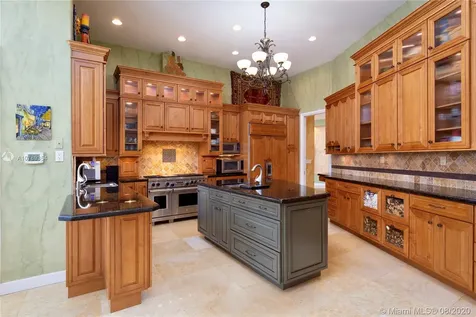 2895 Luckie Road Weston FL 33331