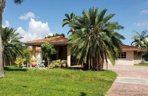 11845 SW 43rd Street Miami FL 33175