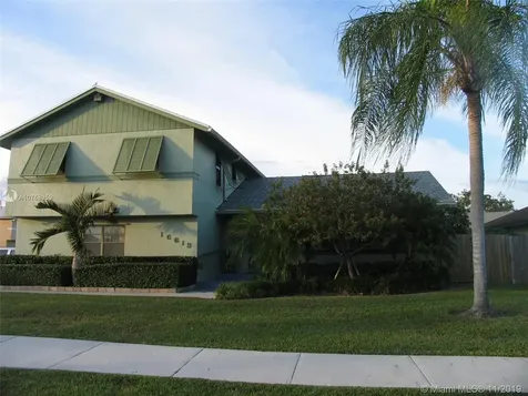 16613 SW 298th Terrace Homestead FL 33033