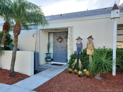 14822 SW 124th Place Miami FL 33186
