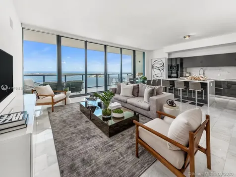 1451 Brickell Avenue Miami FL 33131