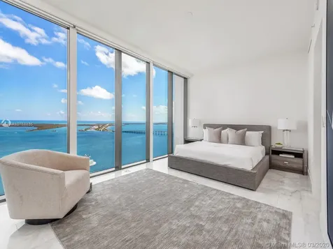 1451 Brickell Avenue Miami FL 33131