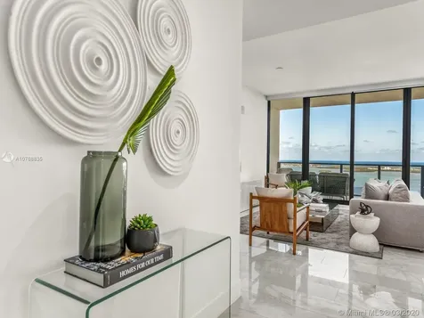 1451 Brickell Avenue Miami FL 33131