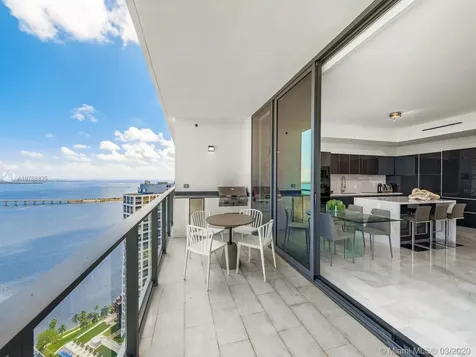 1451 Brickell Avenue Miami FL 33131