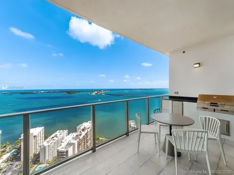 1451 Brickell Avenue Miami FL 33131