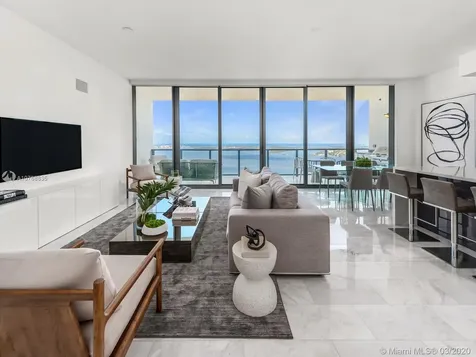 1451 Brickell Avenue Miami FL 33131