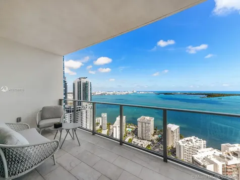 1451 Brickell Avenue Miami FL 33131